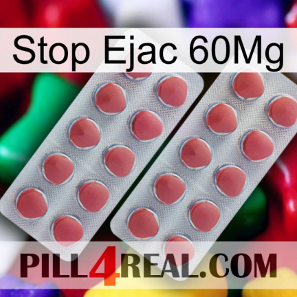 Stop Ejac 60Mg 19